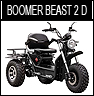 Boomer Beast 2 D Standard