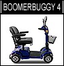 Daymak Boomer Buggy 4