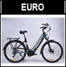 Euro E-Bicycle