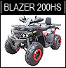 GIO Blazer 200HS