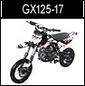 Gio GX125 - 17