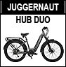 Juggernaut Hub Duo