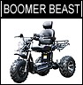Daymak Boomer Beast