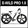E-Wild Pro 1.0