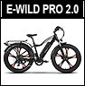 E-Wild Pro 2.0