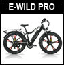 E-Wild Pro