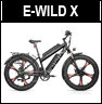 E-Wild X