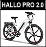 Hallo Pro 2.0