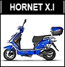 Hornet X.I