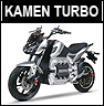 Emmo Kamen Turbo