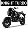 Emmo Knight Turbo