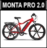 Monta Pro 2.0