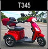 Emmo T345 Mobility Scooter