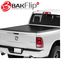 G2 tonneau cover