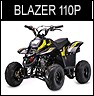GIO Blazer 110P