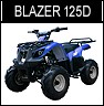 GIO Blazer 125D