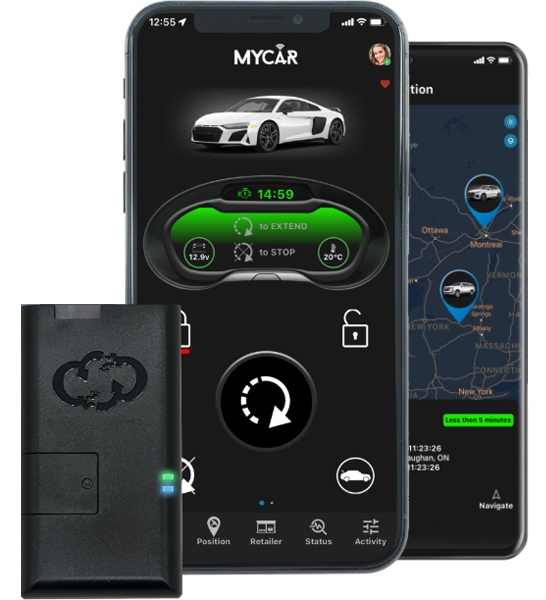 Remote Starters Ottawa Viper Smart Start