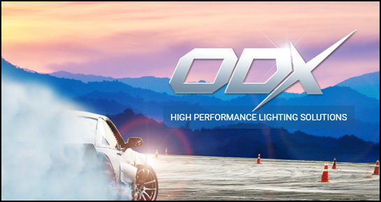 ODX LED Ottawa