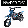 Invader E250