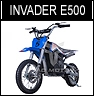 Invader E500